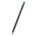 Pastelka Faber-Castell Goldfaber - zelené odtiene 156